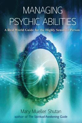 Managing Psychic Abilities 1