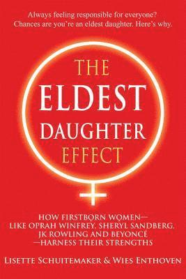 The Eldest Daughter Effect 1