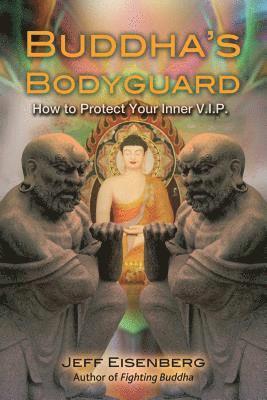 Buddha's Bodyguard 1