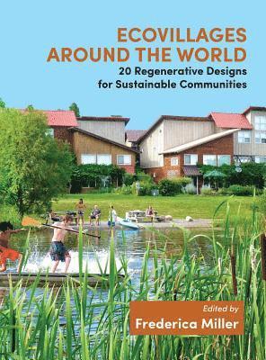 bokomslag Ecovillages around the World