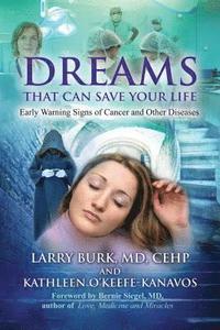 bokomslag Dreams That Can Save Your Life