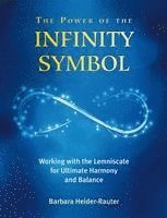 bokomslag The Power of the Infinity Symbol