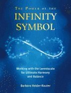 Barbara Heider-Rauter, Barbara Heider-rauter - Power of the Infinity Symbol, Häftad