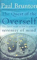 The Quest Of The Overself 1