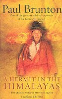 A Hermit in the Himalayas 1