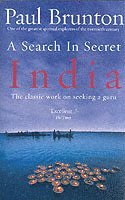 A Search In Secret India 1