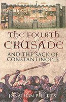 bokomslag The Fourth Crusade