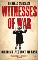 bokomslag Witnesses Of War