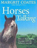 Horses Talking 1