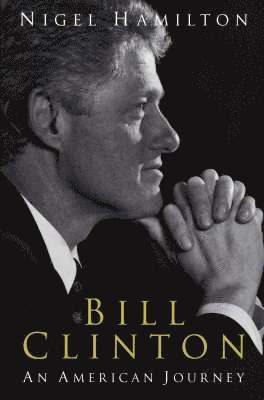 BILL CLINTON