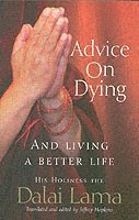 bokomslag Advice On Dying