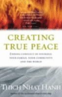 bokomslag Creating True Peace