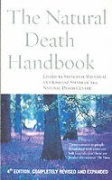 Stephanie Wienrich, Josefine Speyer - Natural Death Handbook, Häftad. Tillgänglighet: Lägg i varukorg