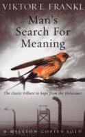 Man's Search For Meaning 1