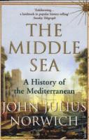 bokomslag The Middle Sea