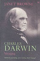 Janet Browne - Charles Darwin: Voyaging, Häftad