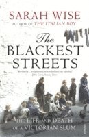bokomslag The Blackest Streets