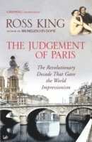 bokomslag The Judgement of Paris