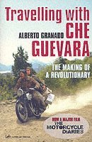 bokomslag Travelling With Che Guevara
