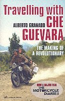 Alberto Granado - Travelling With Che Guevara, Häftad