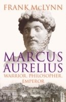 bokomslag Marcus Aurelius