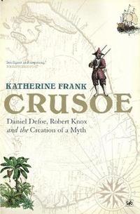 bokomslag Crusoe