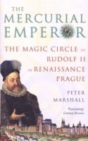 bokomslag Mercurial Emperor