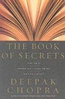 bokomslag The Book Of Secrets