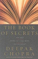 bokomslag Book Of Secrets
