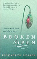 Broken Open 1