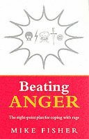 Mike Fisher - Beating Anger, Häftad