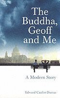 bokomslag The Buddha, Geoff and Me