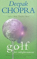 bokomslag Golf For Enlightenment