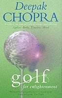 Deepak Chopra, Dr Deepak Chopra - Golf For Enlightenment, Häftad