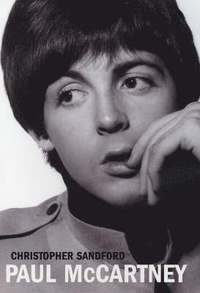 bokomslag McCartney