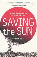 bokomslag Saving The Sun