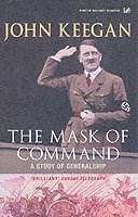 bokomslag The Mask of Command