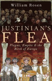 bokomslag Justinian's Flea