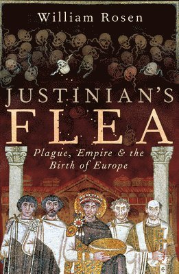 Justinian's Flea 1