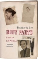 bokomslag Body Parts