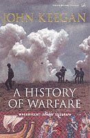 bokomslag A History Of Warfare
