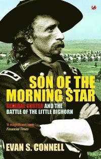 bokomslag Son Of The Morning Star