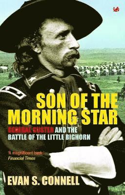 Son Of The Morning Star 1