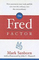bokomslag The Fred Factor