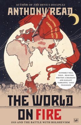 World On Fire