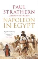 bokomslag Napoleon in Egypt