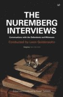 bokomslag The Nuremberg Interviews
