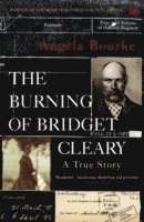 bokomslag Burning Of Bridget Cleary