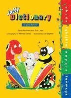 bokomslag Jolly Dictionary