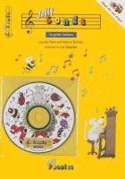 bokomslag Jolly Songs: Book & CD in Print Letters (American English Edition)